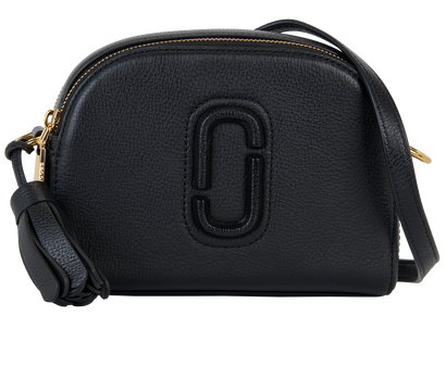 The Shutter Crossbody, front view